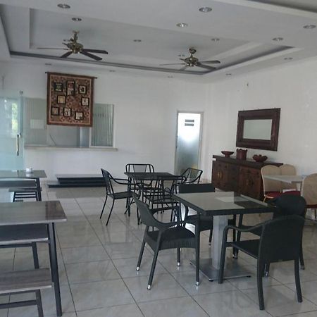 Liberty Homestay Parit  المظهر الخارجي الصورة