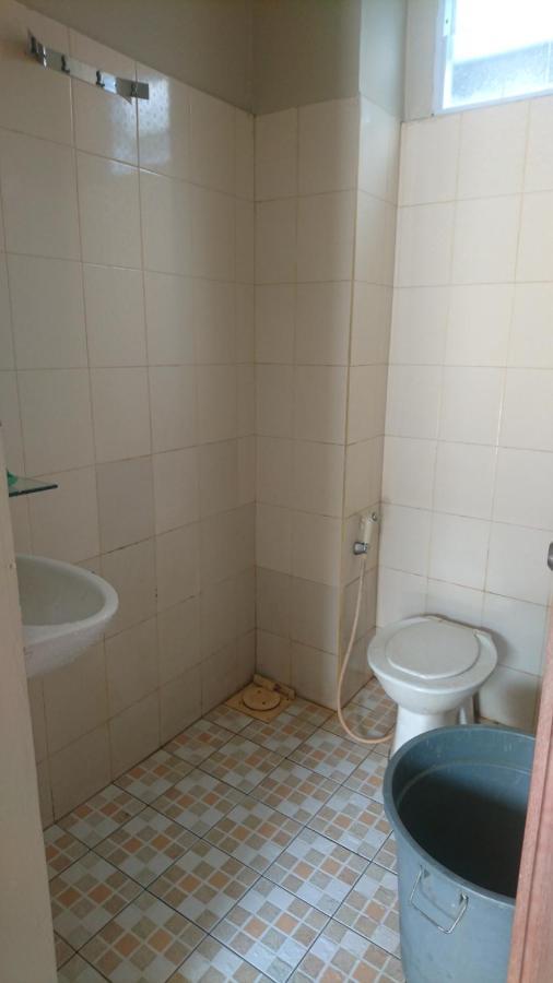 Liberty Homestay Parit  المظهر الخارجي الصورة